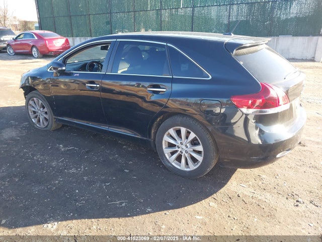 2015 TOYOTA VENZA 4T3BA3BB0FU071418 Photo 2