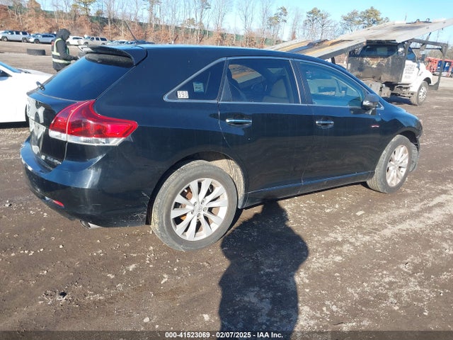 2015 TOYOTA VENZA 4T3BA3BB0FU071418 Photo 3