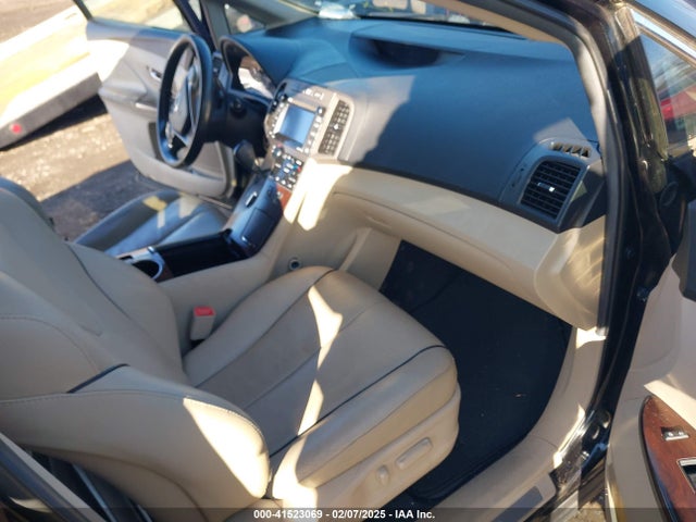 2015 TOYOTA VENZA 4T3BA3BB0FU071418 Photo 4