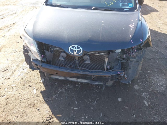 2015 TOYOTA VENZA 4T3BA3BB0FU071418 Photo 5