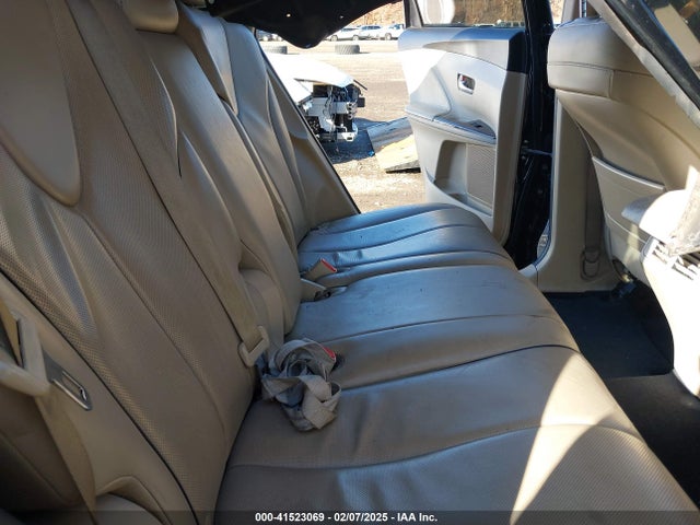 2015 TOYOTA VENZA 4T3BA3BB0FU071418 Photo 7