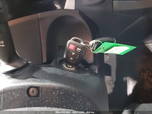 Toyota COROLLA LE 2014 2T1BURHE5EC008769 Image 11
