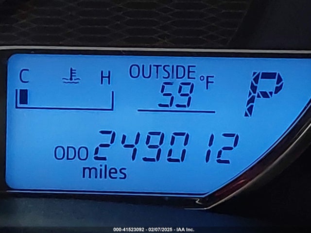 Toyota COROLLA LE 2014 2T1BURHE5EC008769 Image 15