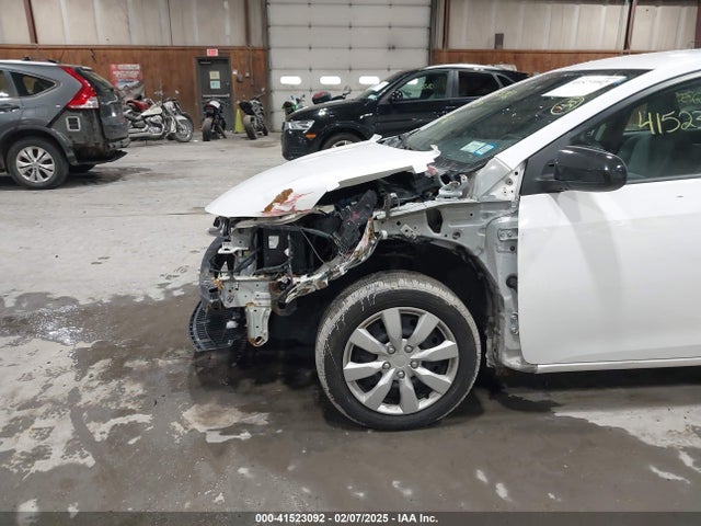 Toyota COROLLA LE 2014 2T1BURHE5EC008769 Image 17