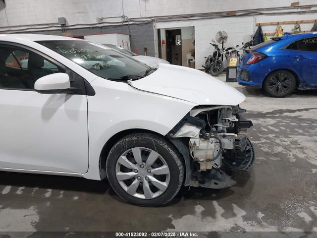 Toyota COROLLA LE 2014 2T1BURHE5EC008769 Image 18