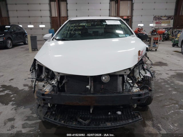 Toyota COROLLA LE 2014 2T1BURHE5EC008769 Image 6