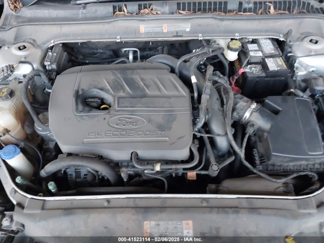 Ford Fusion 2017 3FA6P0HD3HR294685 Image 23