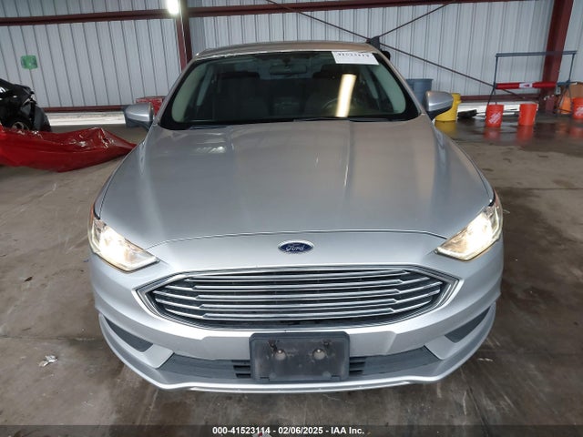 Ford Fusion 2017 3FA6P0HD3HR294685 Image 25