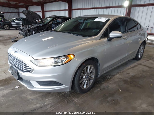 Ford Fusion 2017 3FA6P0HD3HR294685 Image 15