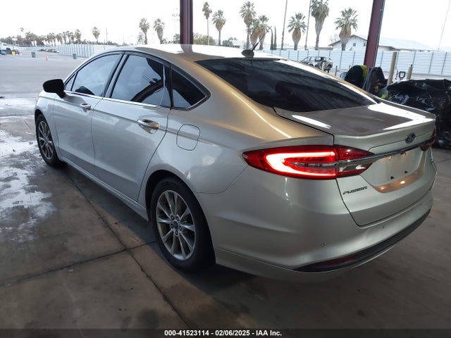 Ford Fusion 2017 3FA6P0HD3HR294685 Image 16