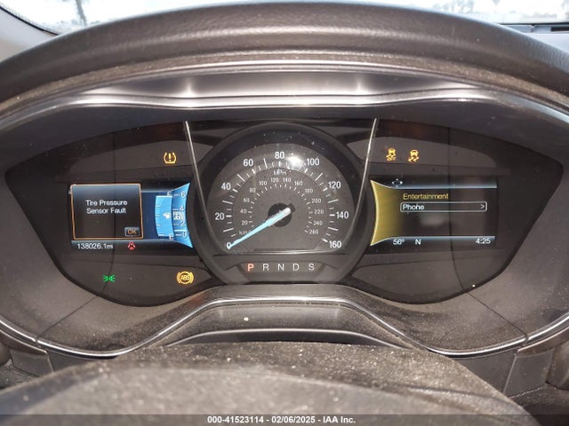 Ford Fusion 2017 3FA6P0HD3HR294685 Image 20