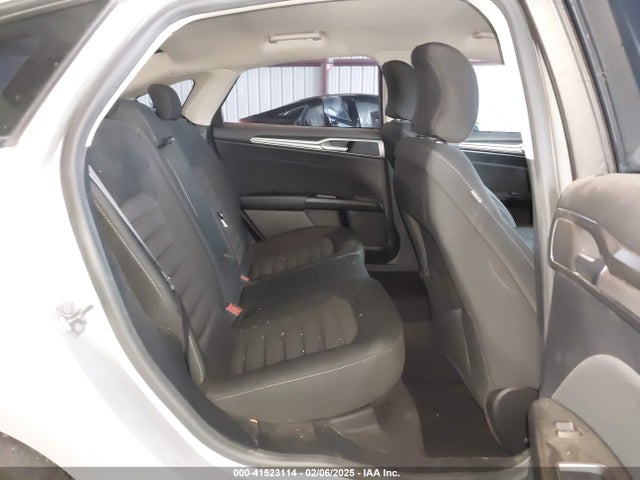 Ford Fusion 2017 3FA6P0HD3HR294685 Image 21