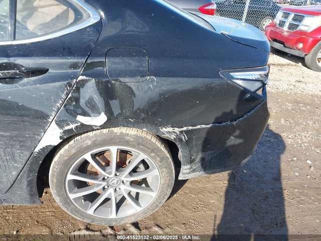 19UUB2F30FA023842 Acura Tlx V6