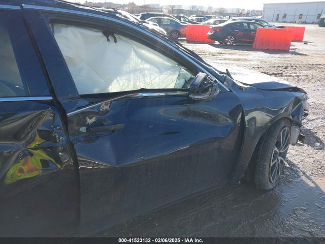 19UUB2F30FA023842 Acura Tlx V6