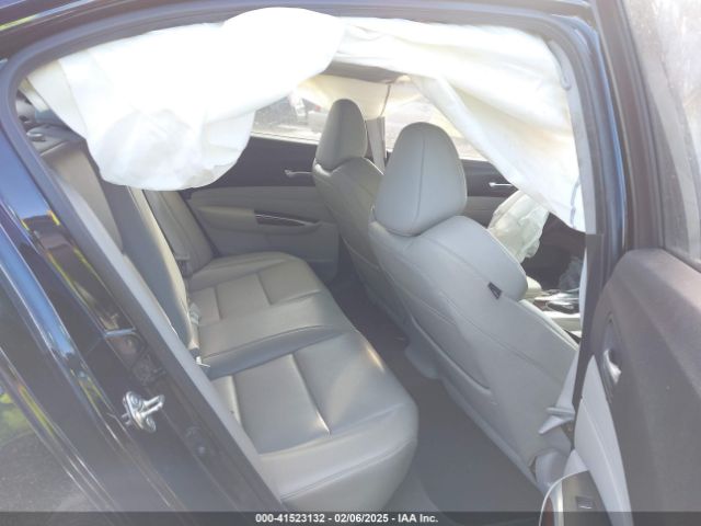 2015 ACURA TLX 19UUB2F30FA023842 Photo 7