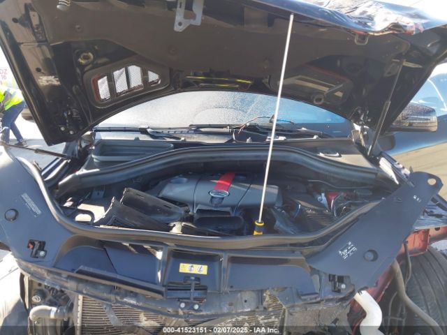 4JGED6EB1GA041907 Mercedes-Benz Gle 450 Amg Coupe 4matic