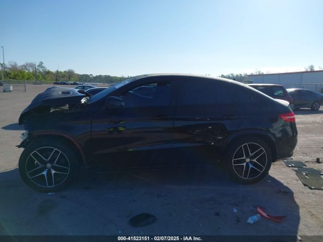 4JGED6EB1GA041907 Mercedes-Benz Gle 450 Amg Coupe 4matic
