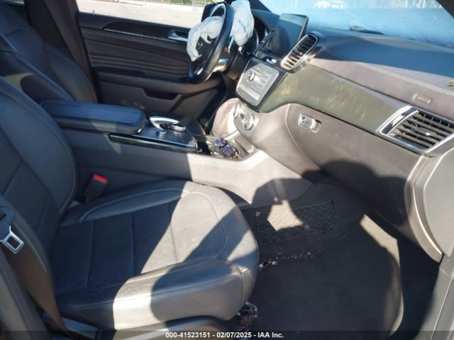 4JGED6EB1GA041907 Mercedes-Benz Gle 450 Amg Coupe 4matic