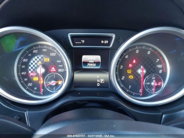 4JGED6EB1GA041907 Mercedes-Benz Gle 450 Amg Coupe 4matic