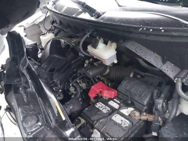 3N6CM0KN1HK715381 Nissan NV200 SV
