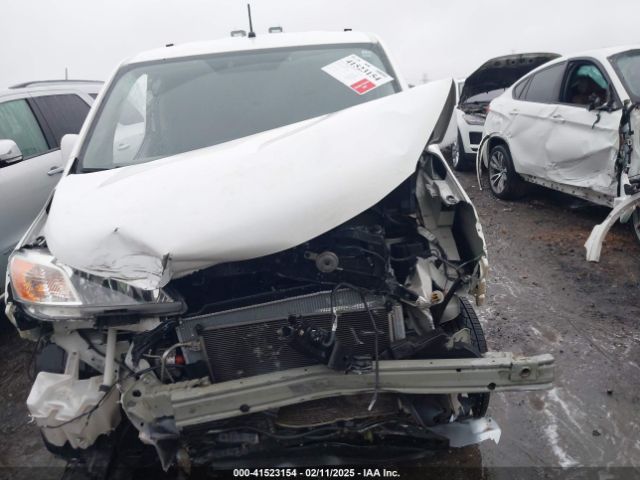 3N6CM0KN1HK715381 Nissan NV200 SV