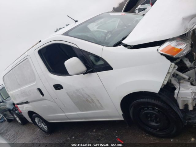 3N6CM0KN1HK715381 Nissan NV200 SV