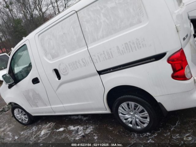 3N6CM0KN1HK715381 Nissan NV200 SV