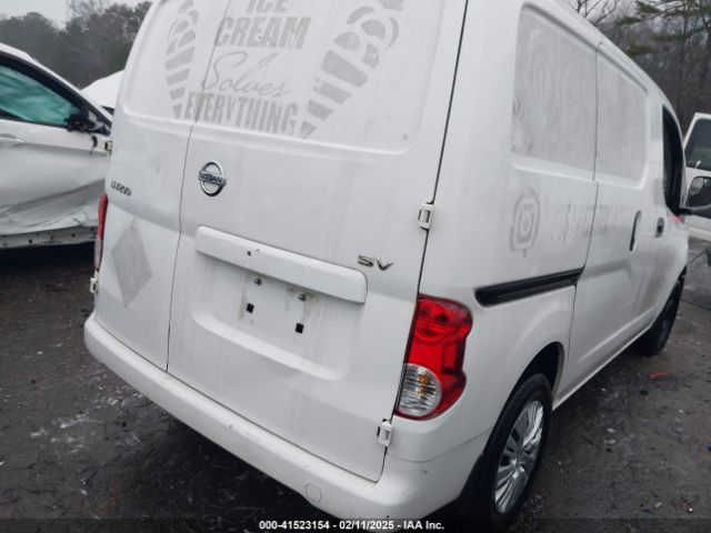 3N6CM0KN1HK715381 Nissan NV200 SV
