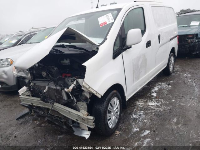 3N6CM0KN1HK715381 Nissan NV200 SV