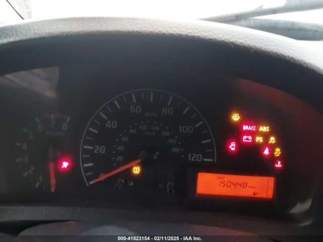 3N6CM0KN1HK715381 Nissan NV200 SV