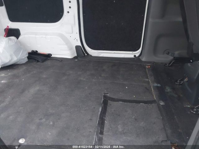 3N6CM0KN1HK715381 Nissan NV200 SV