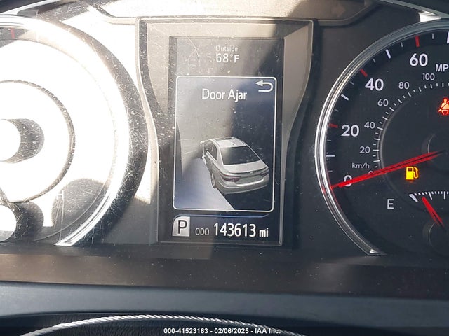 Toyota CAMRY SE 2015 4T1BF1FK5FU897304 Image 15