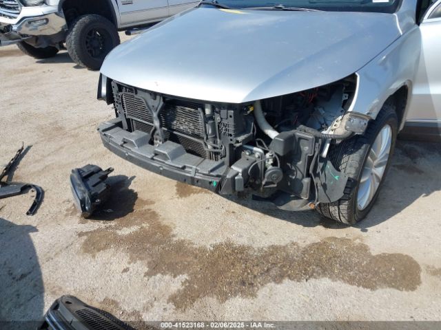 2013 VOLKSWAGEN TIGUAN WVGAV7AX4DW545658 Photo 5