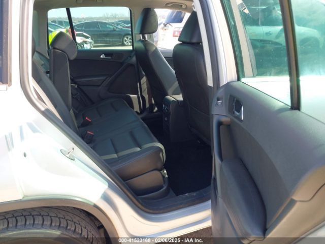 2013 VOLKSWAGEN TIGUAN WVGAV7AX4DW545658 Photo 7