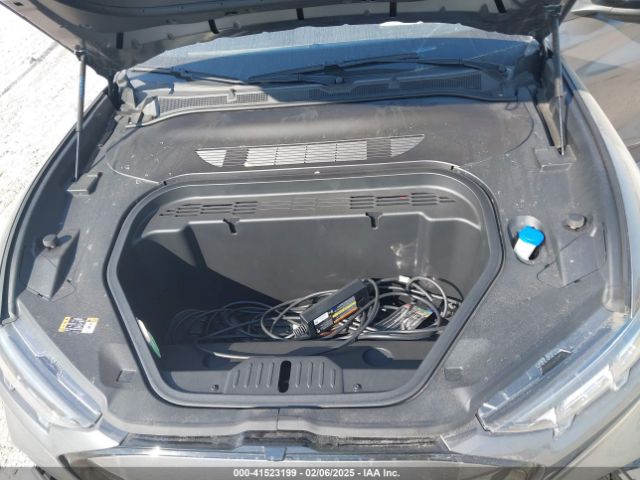 3FMTK3SU1PMB05996 Ford Mustang Mach-e Premium