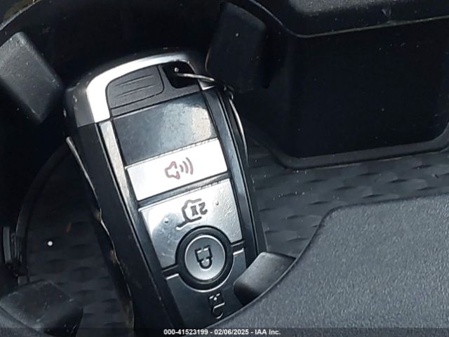3FMTK3SU1PMB05996 Ford Mustang Mach-e Premium
