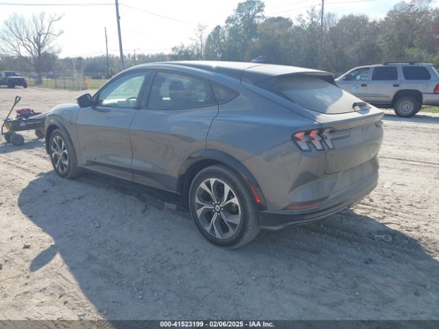 3FMTK3SU1PMB05996 Ford Mustang Mach-e Premium