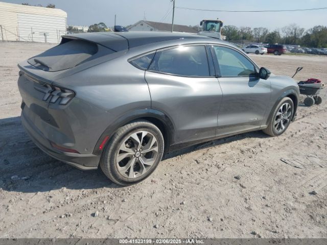 3FMTK3SU1PMB05996 Ford Mustang Mach-e Premium