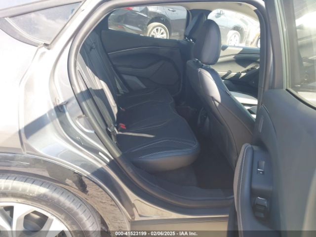 3FMTK3SU1PMB05996 Ford Mustang Mach-e Premium