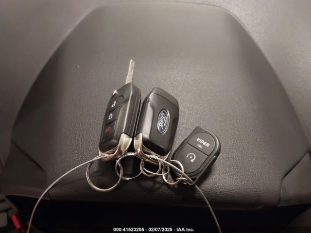 MAJ6S3FL7LC329777 Ford ECOSPORT S