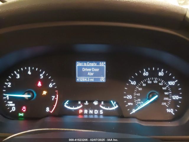 MAJ6S3FL7LC329777 Ford ECOSPORT S