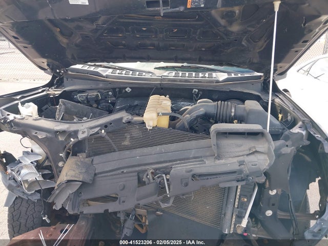 Ford F-150 Xlt 2016 1FTEX1C81GKE08577 Image 10