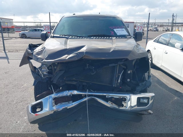 Ford F-150 Xlt 2016 1FTEX1C81GKE08577 Image 12