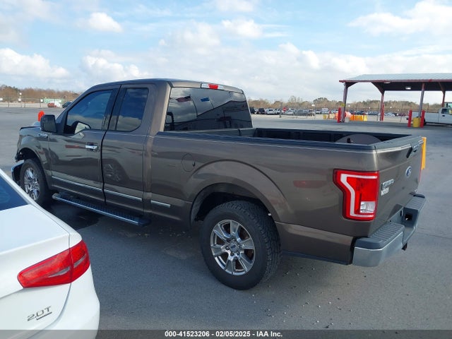 Ford F-150 Xlt 2016 1FTEX1C81GKE08577 Image 14
