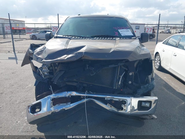 Ford F-150 Xlt 2016 1FTEX1C81GKE08577 Image 6