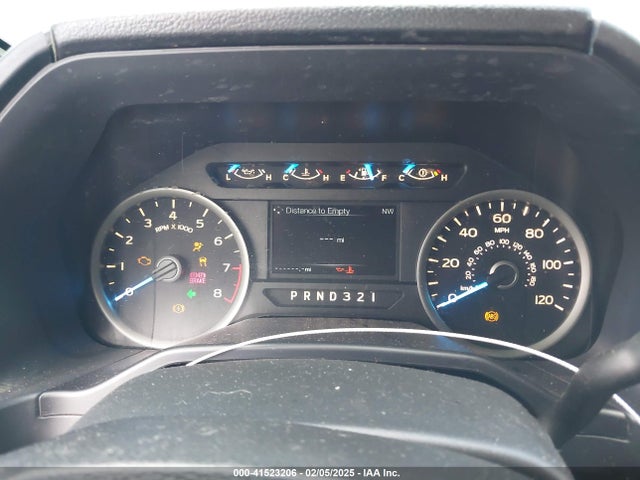 Ford F-150 Xlt 2016 1FTEX1C81GKE08577 Image 7