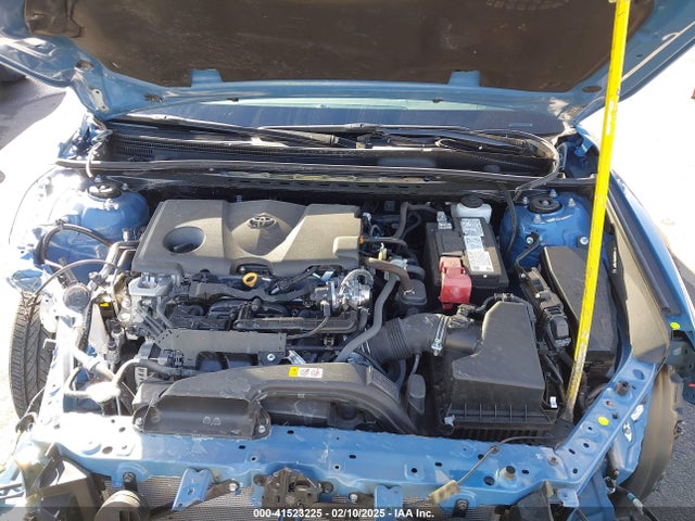 4T1G11AKXRU206042 Toyota CAMRY SE