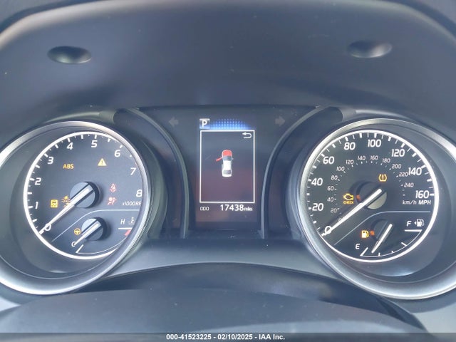4T1G11AKXRU206042 Toyota CAMRY SE