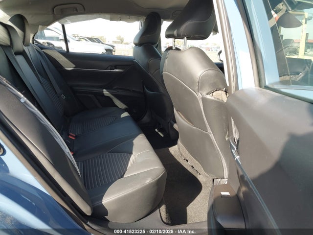 4T1G11AKXRU206042 Toyota CAMRY SE