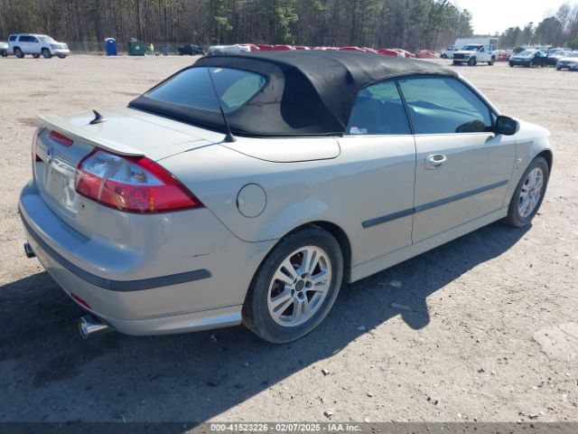 2006 SAAB 9-3 YS3FD75Y966002432 Photo 3